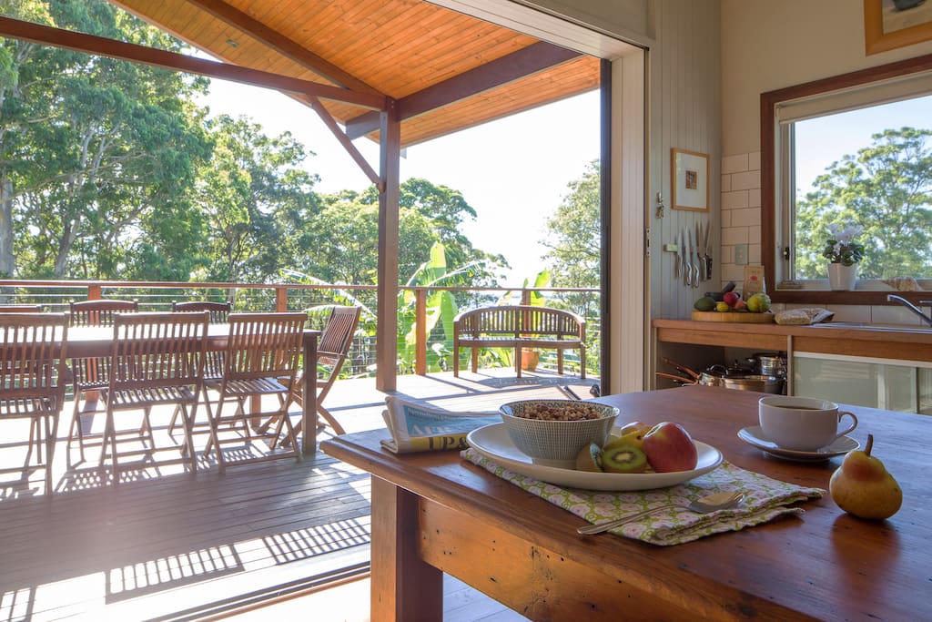 Sea Eagle Point Navigator House & Cabin Houses for Rent in Pacific