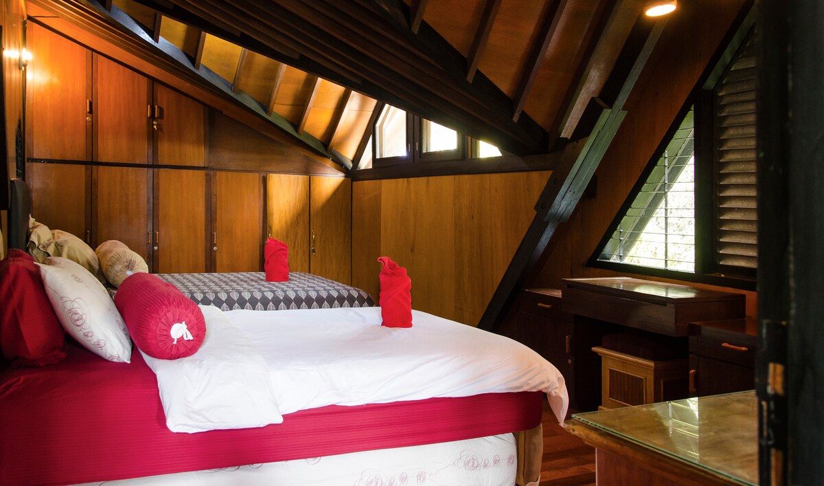 Chumba cha kulala cha 2