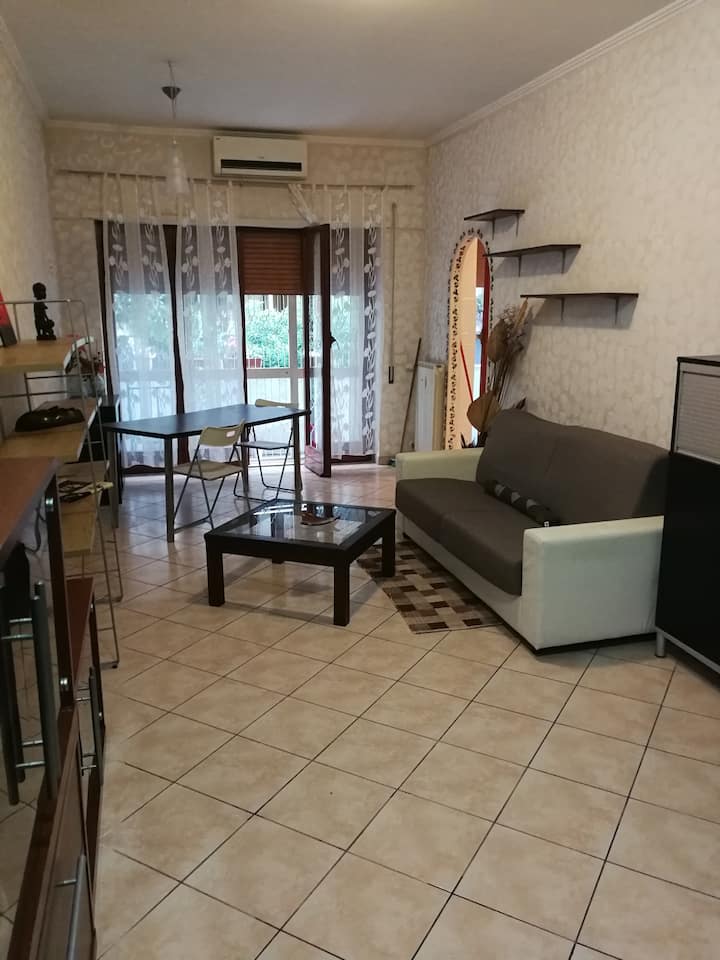 Dnevni boravak