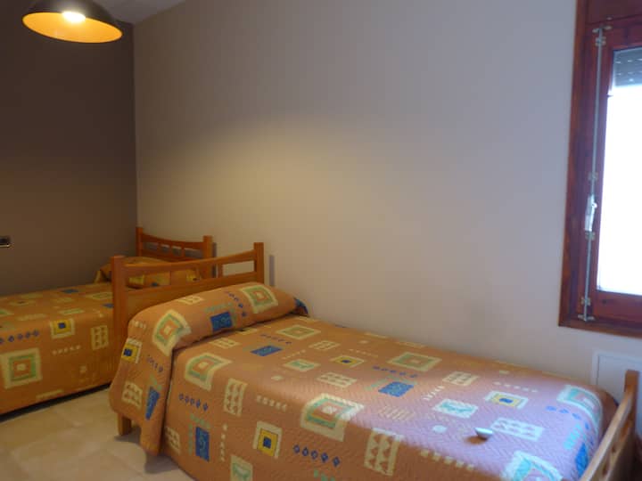 Საძინებელი