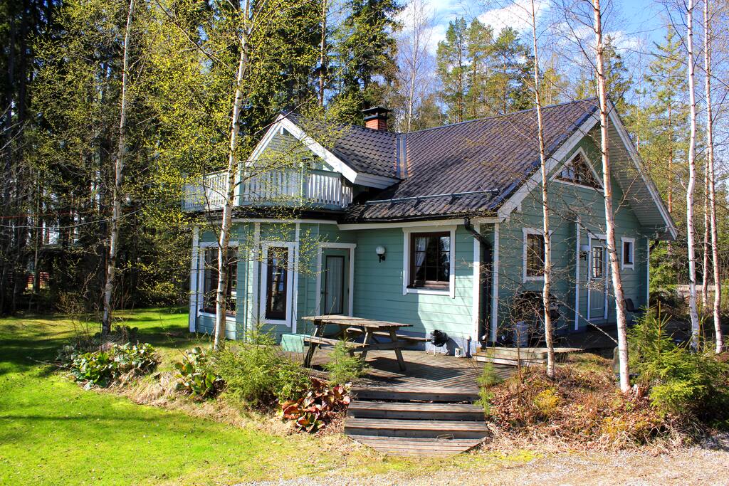 Villa