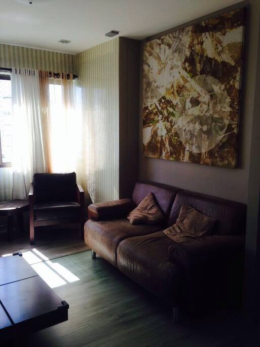Sala de estar