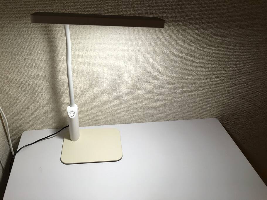 desk