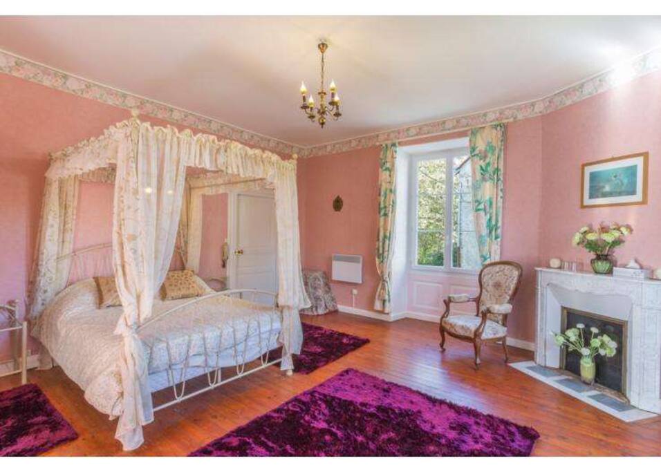 double en-suite