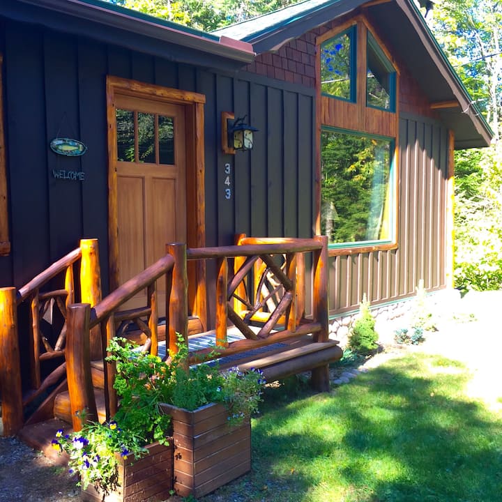 Loon Lake Vacation Rentals Cabin and House Rentals Airbnb