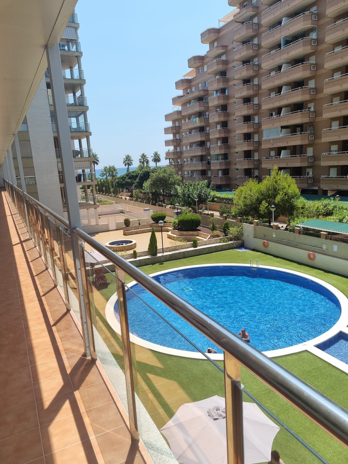 Apartamento en Oropesa del Mar