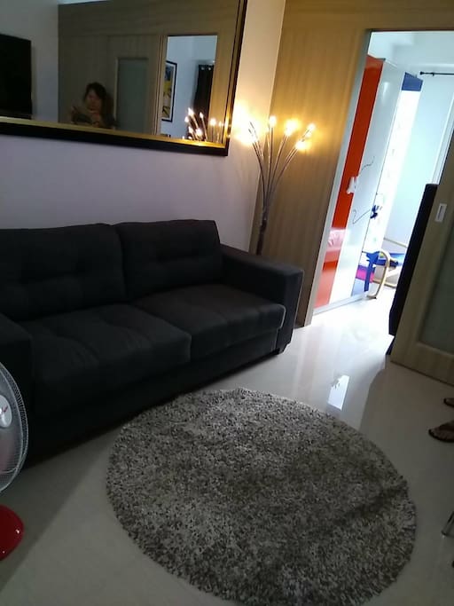 3-seater Sofa