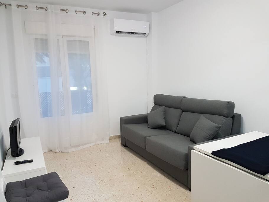 salon