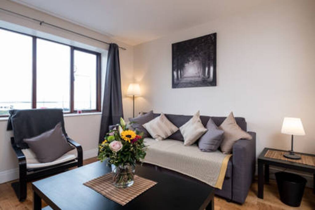 linving room