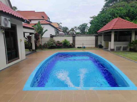 A Famosa Resort Holiday Rentals Homes A Famosa Resort Alor Gajah Malaysia Airbnb