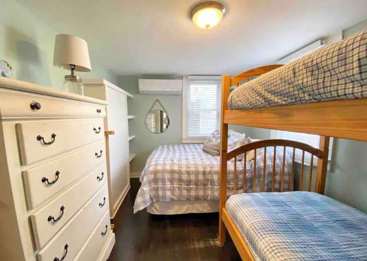 Chambre 1