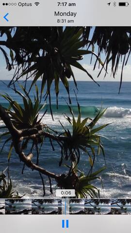 Airbnb The Esplanade Vacation Rentals Places To Stay