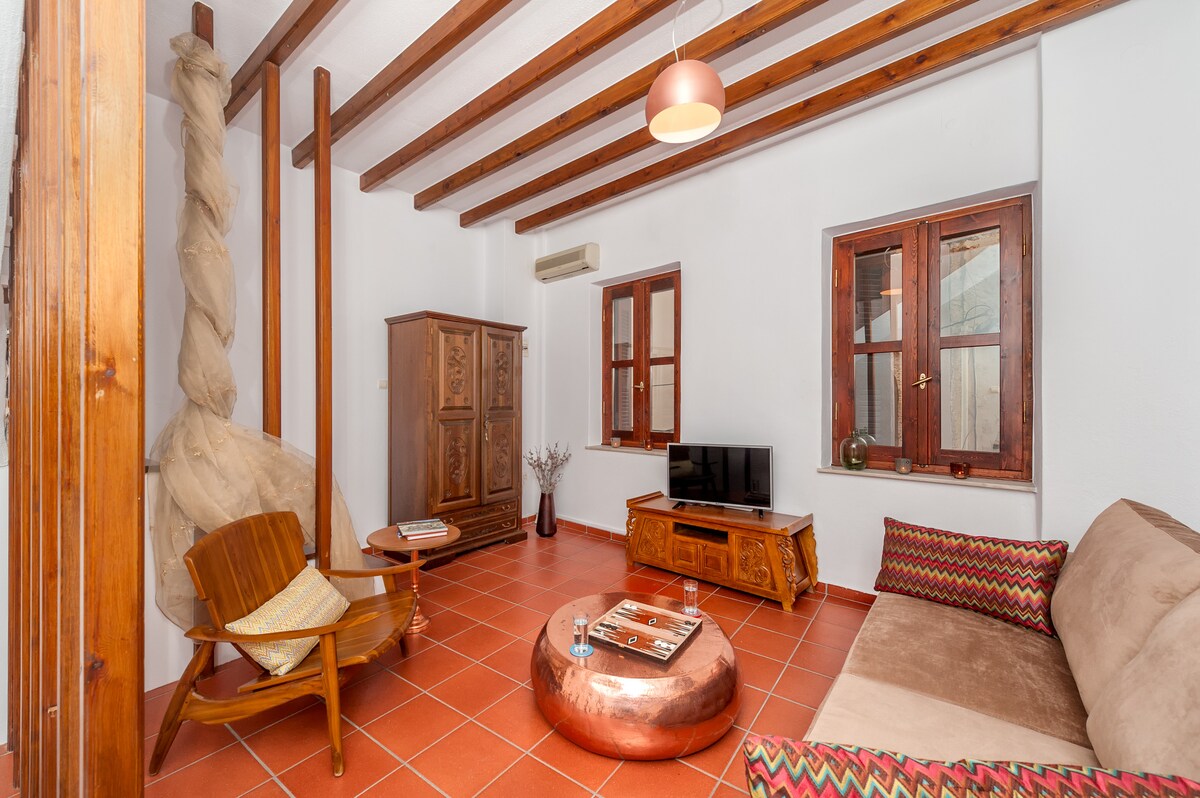 No quiero ir a ninguna parte esta noche. Veré NETFLIX