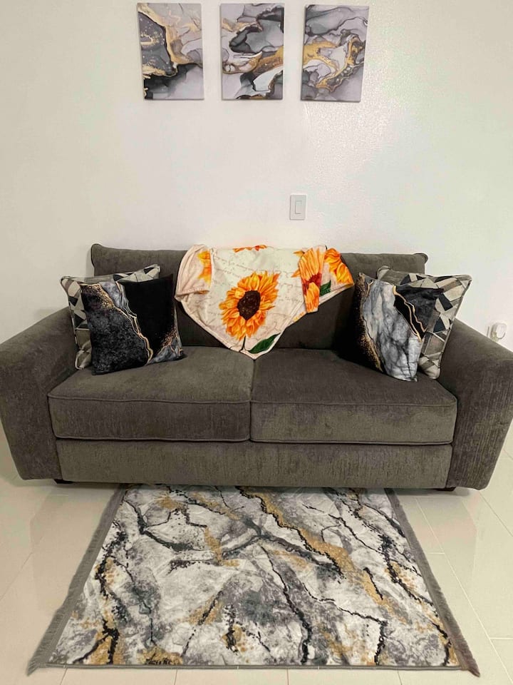 Newly-built Beautiful Private Guest Studio - Orlando