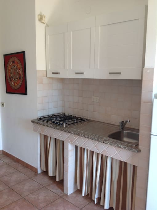 cucina