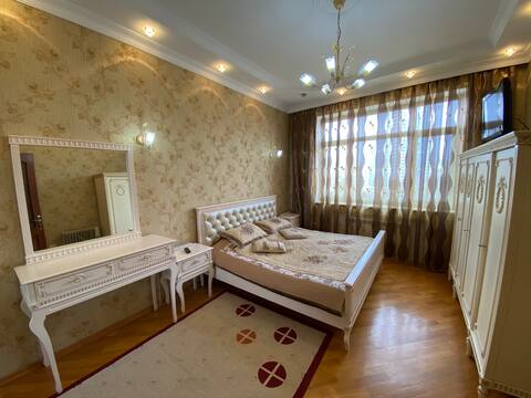3 room Samad Vurguna (Bolmart Hypermarket)