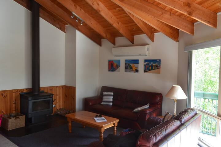 Beach Place-family Friendly - Lakes Entrance