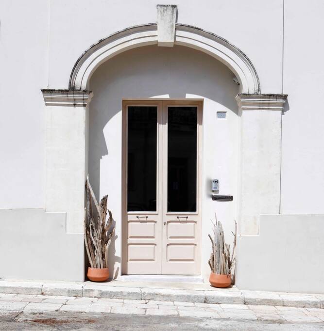 entrée principale