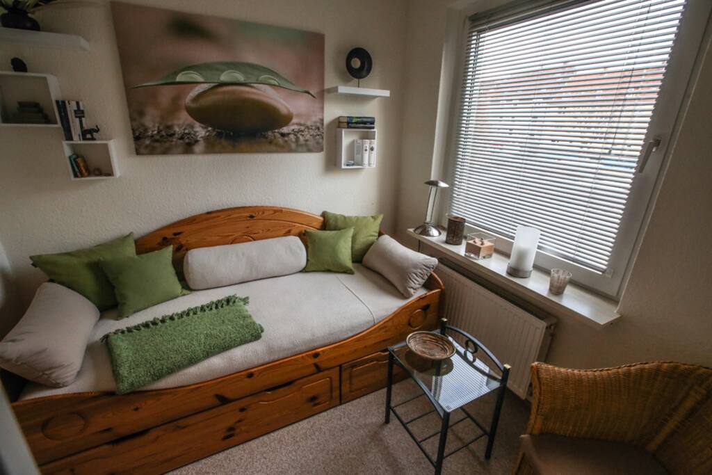 Gästezimmer-to day