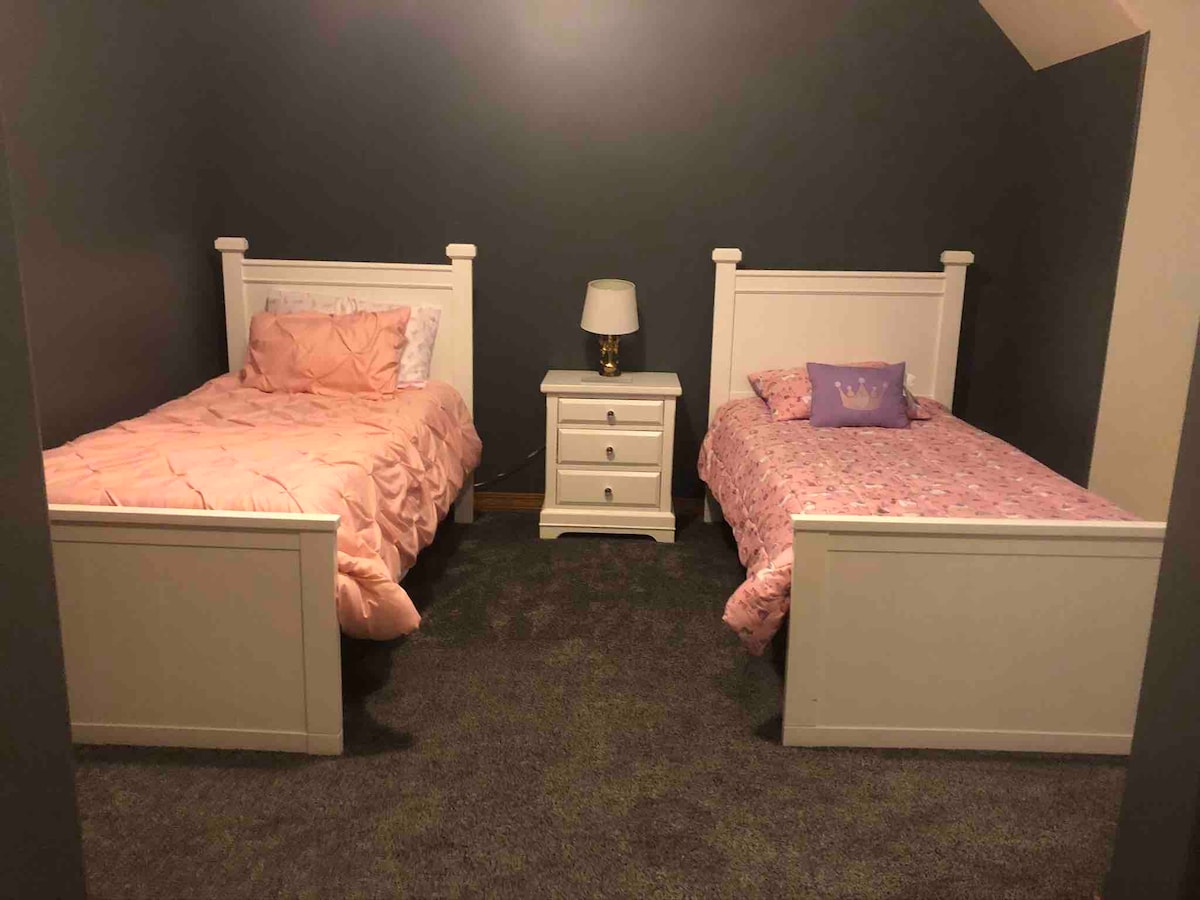 Bedroom 3