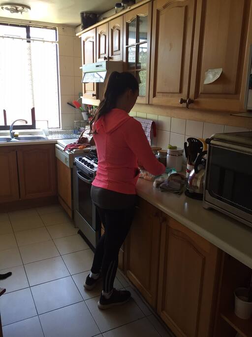 Cocina