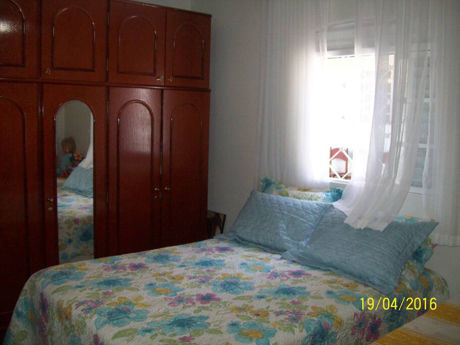 Foto do quarto
