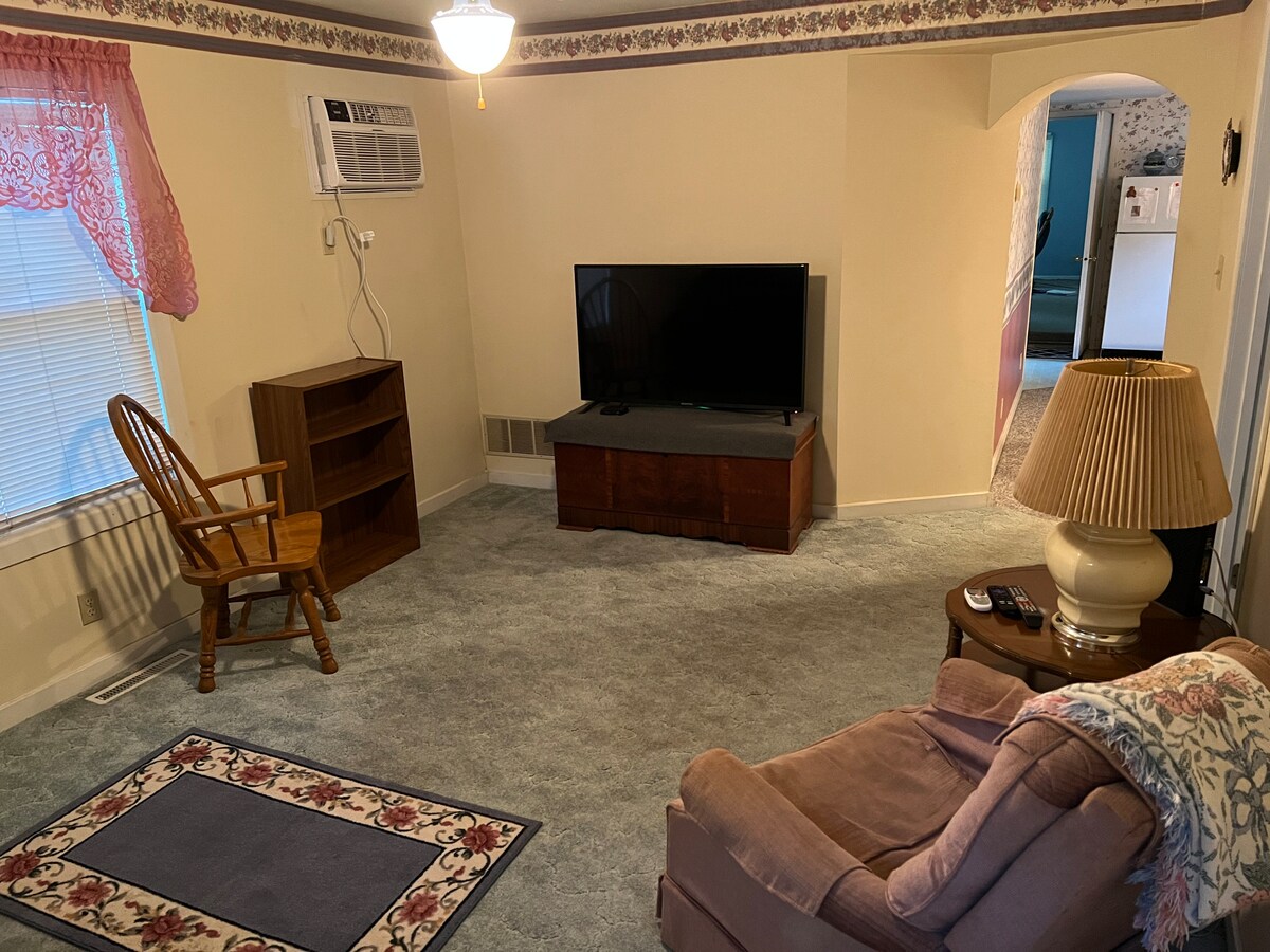 Дневна соба