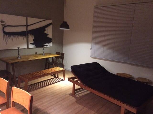 Pura Vida Leblon Rio de Janeiro gallery image 2