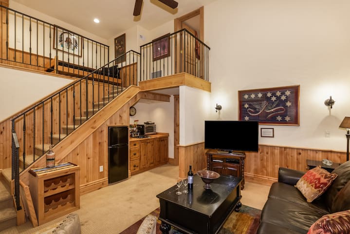 Cozy 1BR Apartment minutes from downtown Aspen