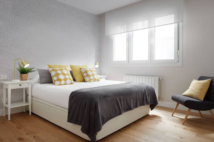 Apartamento de lujo en centro ciudad-5 min playa gallery image 4