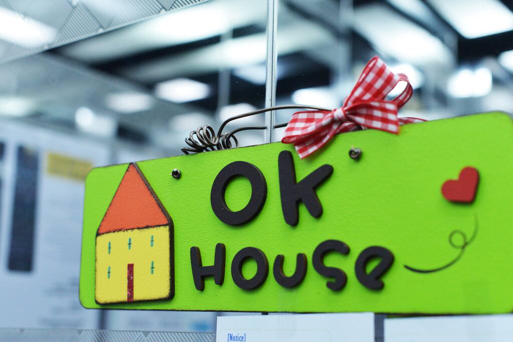 OKHouse Elevator