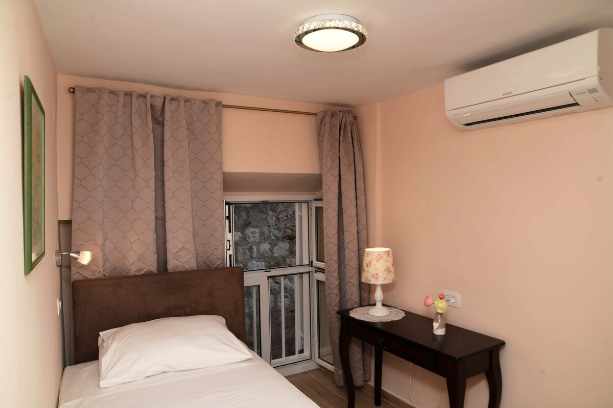 Chumba cha kulala cha tatu