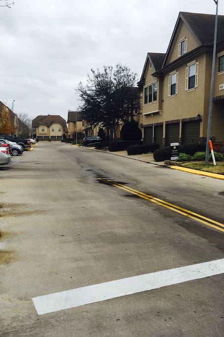 Top notch gated community