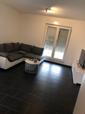 Nice apartment in Esch / Alzette :)
