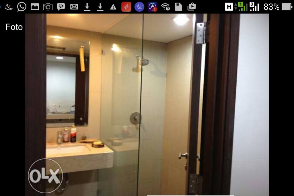 Kamar Mandi