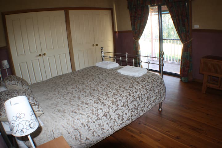 Луксузни спални соби