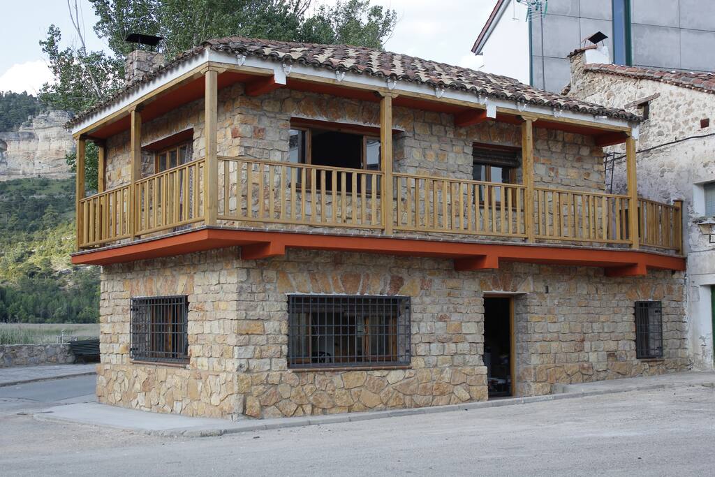 Fachada