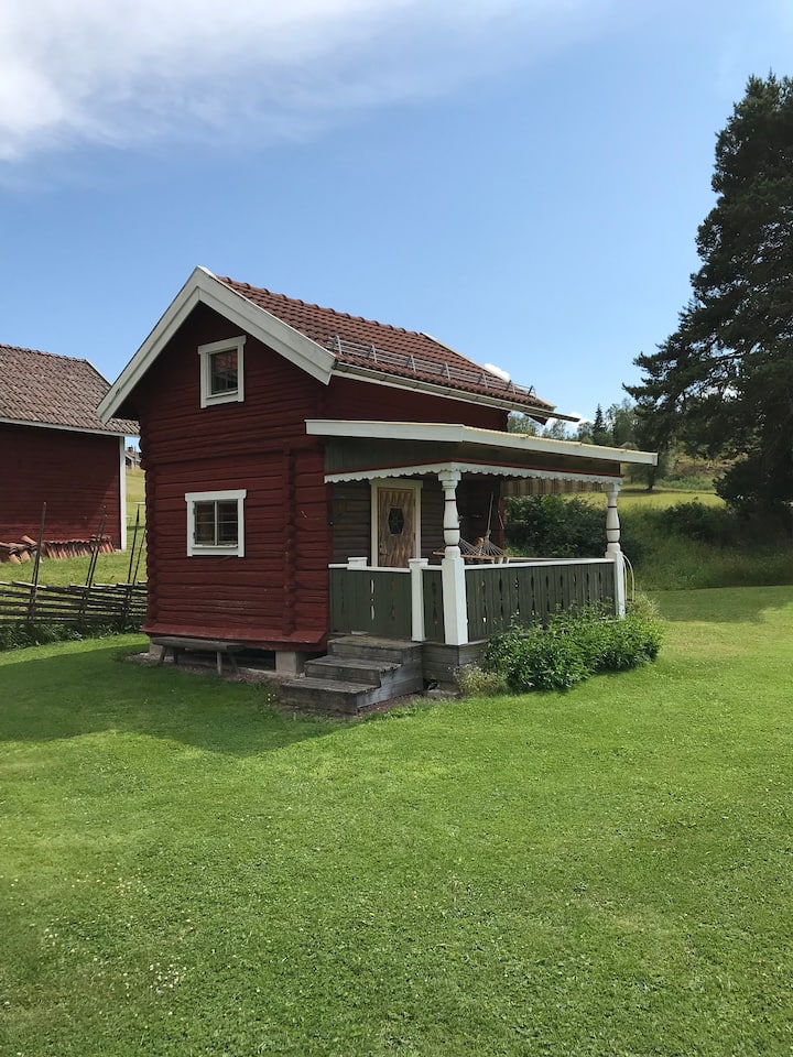 Nedre Gärdsjö Holiday Rentals & Homes Dalarna County, Sweden Airbnb