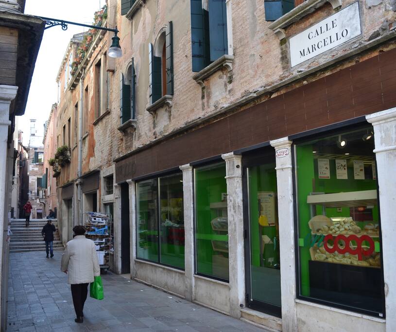il market sotto casa - foto guido