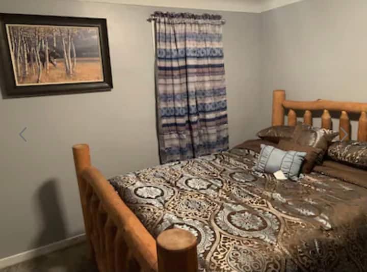 საძინებელი 2