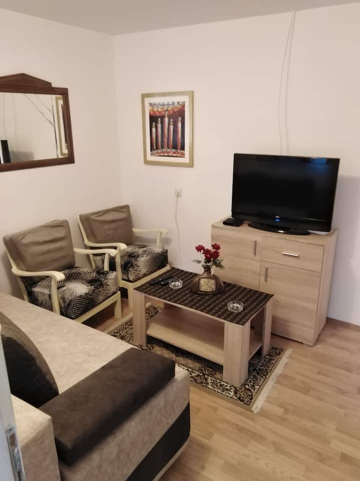 Fenix - Sombor