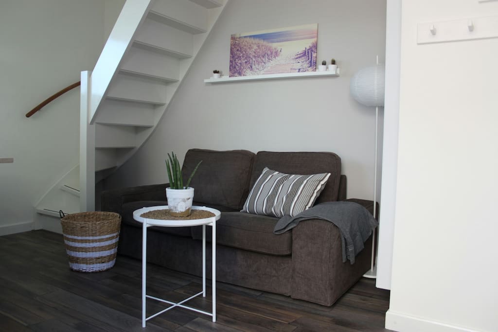 Woon/eetkamer