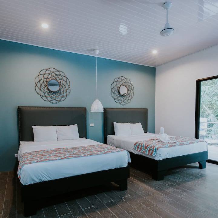 Afbeelding 1 van La Posada Hotel - Deluxe kamer