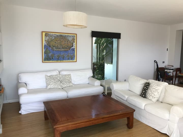 Villa El Chaparro: Sea Views And Relax - Castellar de la Frontera