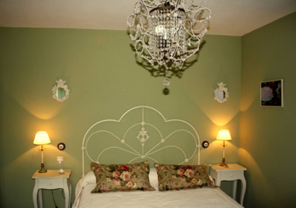 Habitacion