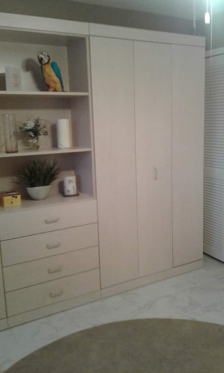 Spavaća soba za goste