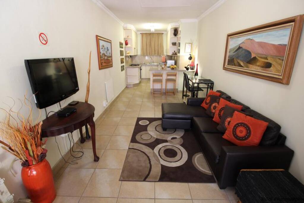 UNIT 7 Apartment 1 Bedroom King(Air-con) photo 0