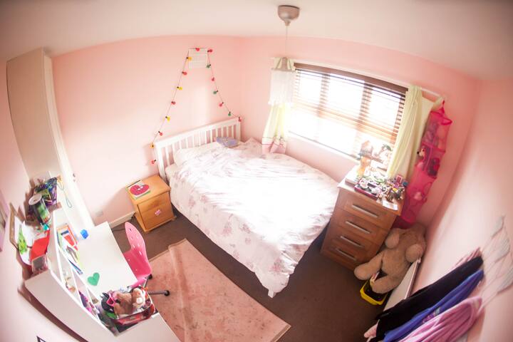 Large family home close to City Centre and Luas gallery image 5