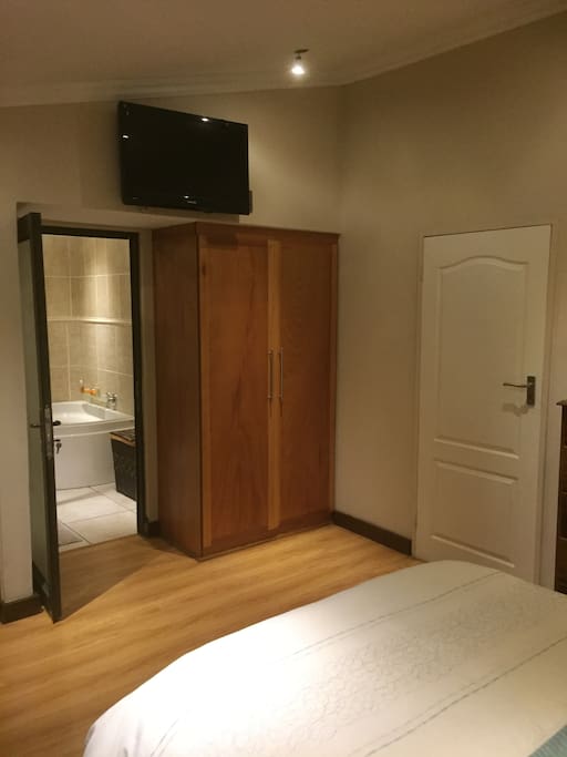 Cupboards