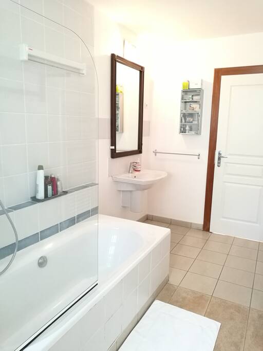Salle de bain